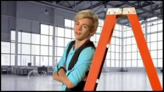 Top 5 Austin and Ally songs in HD [upl. by Hrutkay]