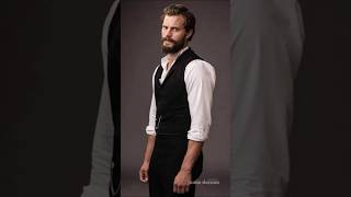 Jamie Dornan aka ‘Liam Ward’ in “Death amp Nightingales” Morte amp Rouxinóis  2018 🍀❤️‍🔥 [upl. by Ulphiah]