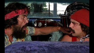 Dave  Cheech and Chong [upl. by Hogg542]