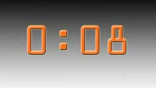 15 Second Countdown timer 2 [upl. by Narcissus]