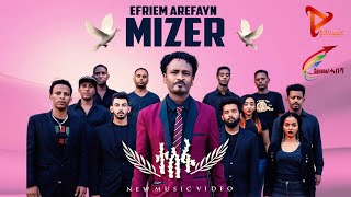 Efrem Arefaine mizer   Tesfa  New Eritrean Music 2021 ተስፋ ብኤፍሬም ኣረፋይነ  ሚዘር [upl. by Vitoria]