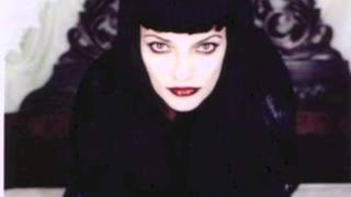 Nina Hagen World Now [upl. by Einaoj]