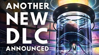 Stellaris Grand Archive DLC Announced [upl. by Couchman]