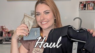 HAUL MISTO ABBIGLIAMENTO ACCESSORI MAKEUP [upl. by Velleman208]