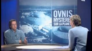 OVNIS Mysteres sur la planete [upl. by Viveca]