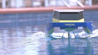 Yinson GreenTech Corporate Video 2022 [upl. by Remo]