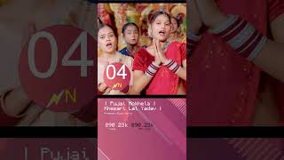 03102024 top5 Bollywood Songs Today Hottest Hits and Hidden Gems ThalapathyVijay Ra [upl. by Ecyal]