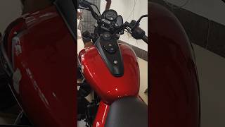 Bajaj Avenger 160 Street 2024 model bajajavenger160 bajaj finance reels hashtag youtubeshorts [upl. by Breskin]