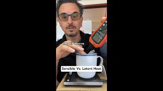 Sensible vs Latent Heat  Why HVAC Professionals Need To Understand These Concepts [upl. by Htidirrem]