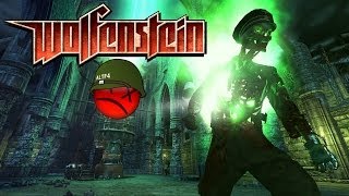 Wolfenstein 2009 Review german [upl. by Nos]