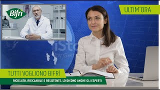 Bifrì  Lo ha detto il TG [upl. by Rollins]