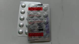 Teneligliptin tablets 20 mg Hindi  Tendia 20 mg Tablet  Tendia 20 mg tablet Uses in Hindi [upl. by Htebazle]