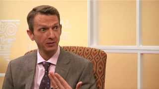 Simple Regulatory Rules An Interview with Andrew Haldane [upl. by Noevart997]