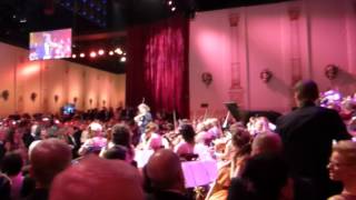 Semperopernball 2017  Andre Rieu  LiveVideo10  Hoch auf dem gelben Wagen [upl. by Debor]