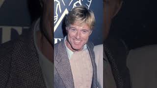 Robert Redford Happy Birthday [upl. by Timmie]