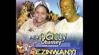 Patty Obasi  Ezinwanyi Di Uko Gospel Music [upl. by Ailehc]