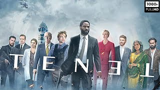 Tenet 2020 Full Movie  John David Washington Robert Pattinson Elizabeth Debicki  Facts amp Review [upl. by Ziwot]