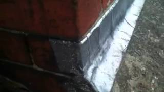 Leadwork v flashband roofing company Newcastle lead roof Newcastle [upl. by Cyrillus756]