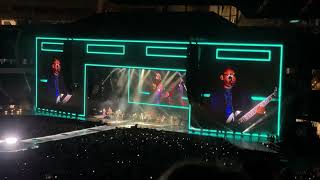 Heartbreaker live in LA Rolling Stones SoFi Stadium 2nd night 20240713 [upl. by Claire69]