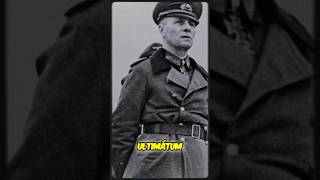 🚨¡IMPACTANTE El Ultimátum de Rommel a Hitler Antes del Desastre en Normandía [upl. by Gregorio]