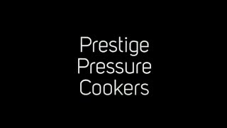 Prestige Pressure Cooker [upl. by Winona534]