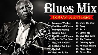 Classic Blues Music Best Songs  Excellent Collections of Vintage Blues Songs Lyrics [upl. by Arraes]