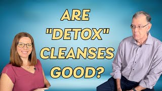 Benefits of Detoxing Cleanses [upl. by Nellir]