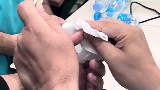 Hematocrit Value By Prof Dr Mohammad Yosof [upl. by Netsyrc]