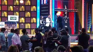 Diljit Dosanjh Best Debut Filmfare Award [upl. by Carrol]