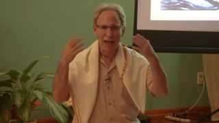 Dr Marc Halperns Talk and Introductory Practice of Yoga Nidra [upl. by Landre475]