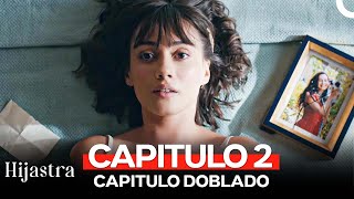 Hijastra Capitulo 2 Doblado en Español [upl. by Kentiggerma]