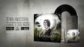 Crisalida Terra Ancestral Album Trailer 2015 [upl. by Yelekalb]