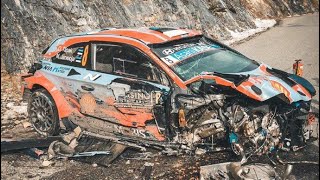 NEAR CRASH  Best of Rally  Mull rally 2023 [upl. by Citron]