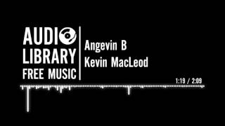 Angevin B  Kevin MacLeod [upl. by Mick]