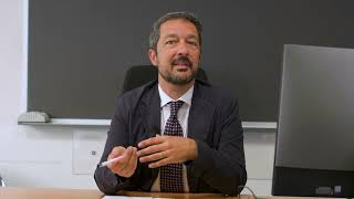 Il sistema di assicurazione della qualità dellUniversità LUMSA spiegato dal prof Fabio Macioce [upl. by Knepper]