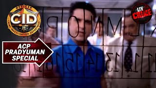 क्या ACP Pradyuman Crack कर पाएंगे Eye Gang का Secret Code  CID  ACP Pradyuman Special  सीआईडी [upl. by Gnouhk]