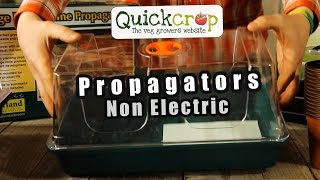 Propagator  Non Electric [upl. by Dent250]