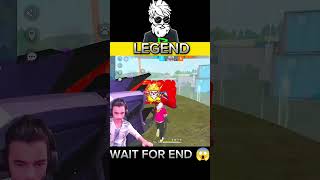 LEGEND LAKA GAMER LIVE 🗿✅ LAKA GAMING shorts freefire lakagaming freefireshorts livestream [upl. by Kubiak]