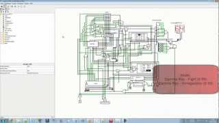 Processor asmCPU1  Logisim  Selfmade CPU  AssemblyTranslator Bilingual HD [upl. by Ardnoed]