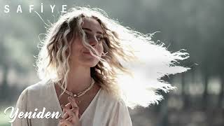 Safiye  Yeniden Lyric Video [upl. by Nosylla]