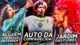 A MELHOR RIMA DE CADA MC 🔥 [upl. by Aramoy]