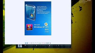 descargar windows xpsp32011v1102 por mediafire [upl. by Ramsa]