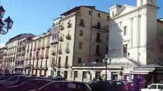 Video Lamezia Terme [upl. by Eseilanna]