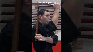 ERREUR DE GARDE EN NUNCHAKU artsmartiaux kobudo [upl. by Marita627]