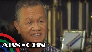 Bandila Will Cojuangcos unite for Noynoy [upl. by Katlaps]