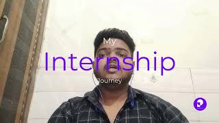 Internship at PURPUL  Software Engineering Internship  Experience [upl. by Brey]