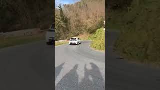 Pisani show rally del carnevale [upl. by Latsyrhk]