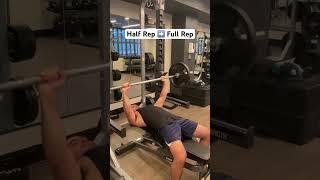 Increase Your Bench Press With This Exercise Pt2 [upl. by Ablem990]