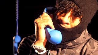 Shordie Shordie  Voice Mail Official Music Video [upl. by Nirroc]