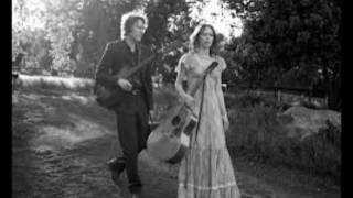 Gillian Welch amp David Rawlings Give That Man A Road [upl. by Noman]